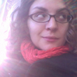 Harriet the Spy rides the Brown Line photo_th
